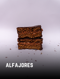 alfajores